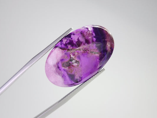 0880-8　スギライト　17.18ct