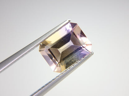 AMT-19　アメトリン　2.17ct
