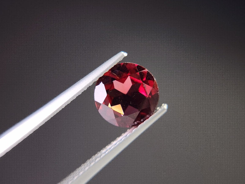 0910-5-15　ガーネット　2.09ct