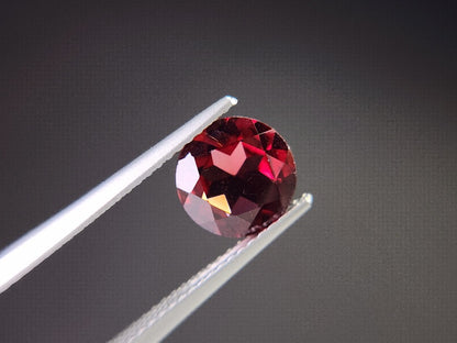 0910-5-15　ガーネット　2.09ct