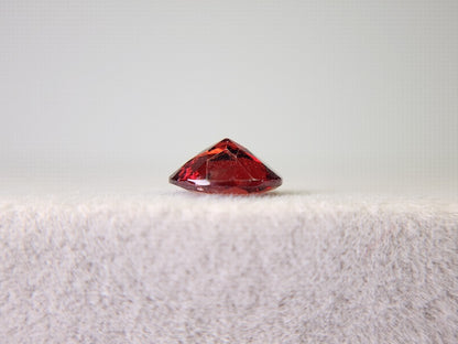 0910-2-10　ガーネット　1.24ct