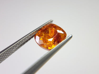 Spha-6　スファレライト　1.96ct