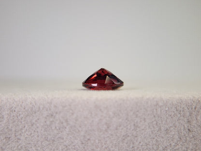 0910-5-14　ガーネット　2.10ct