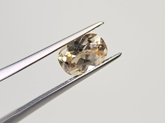Z-1　ジルコン　2.42ct