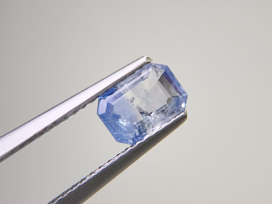 0904-44　サファイア　1.04ct