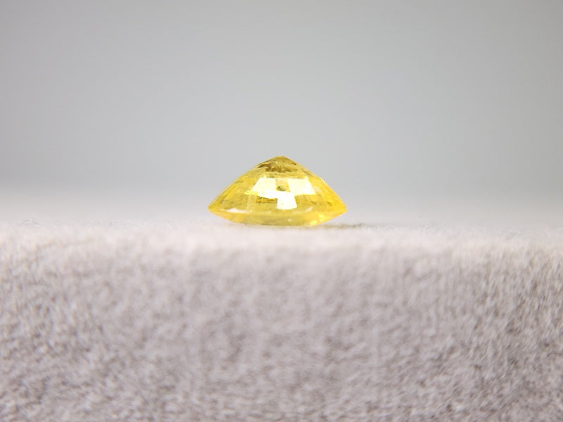 SA-25　サファイア　1.31ct