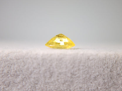 SA-25　サファイア　1.31ct