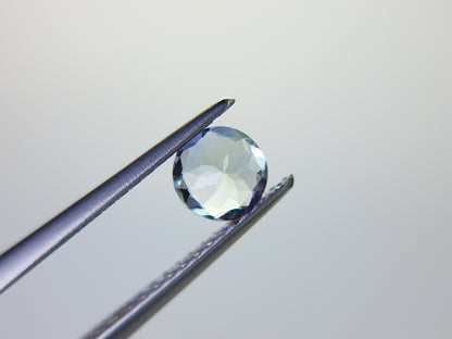 0659-3　ゾイサイト　0.48ct