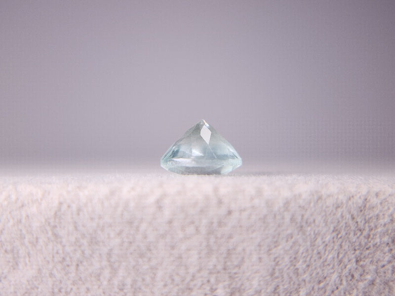 gBE-26　グリーンベリル　0.79ct