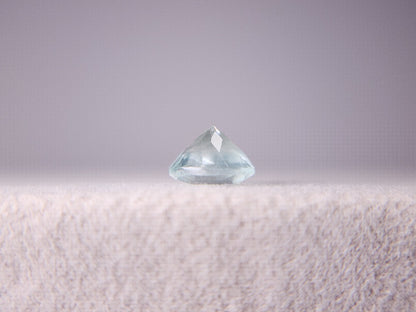 gBE-26　グリーンベリル　0.79ct
