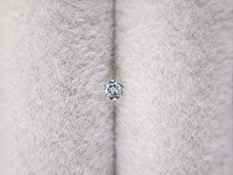 0015-1-1　ダイヤモンド　0.06ct