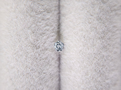 0015-1-1　ダイヤモンド　0.06ct