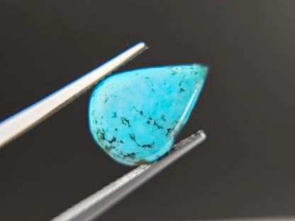 TRQ-7　ターコイズ　3.01ct
