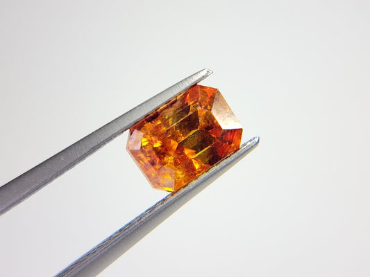 Spha-4　スフレライト　2.00ct