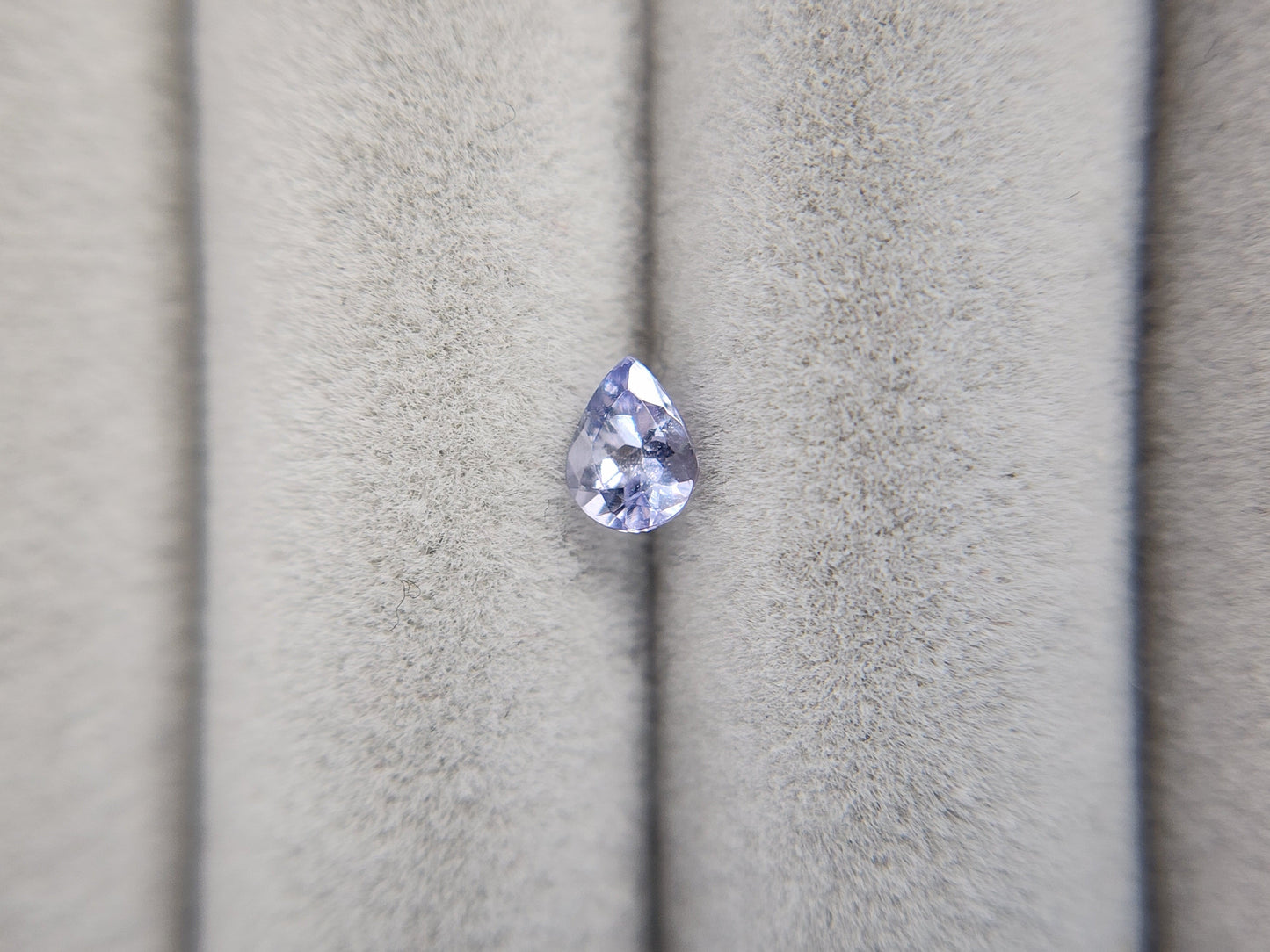 0644-16-5　ゾイサイト　0.29ct