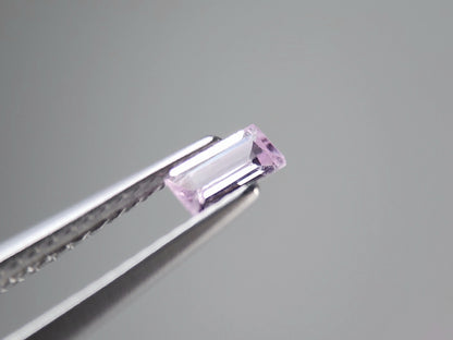 0162-4　サファイア　0.21ct