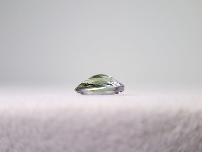 0655-12-5　ゾイサイト　0.45ct