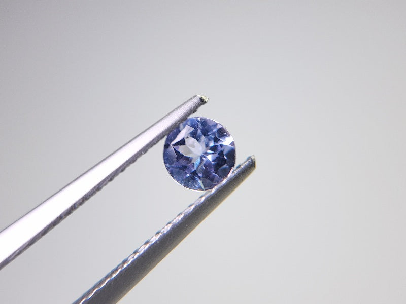 0657-24-14　ゾイサイト　0.34ct