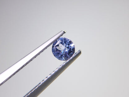 0657-24-14　ゾイサイト　0.34ct