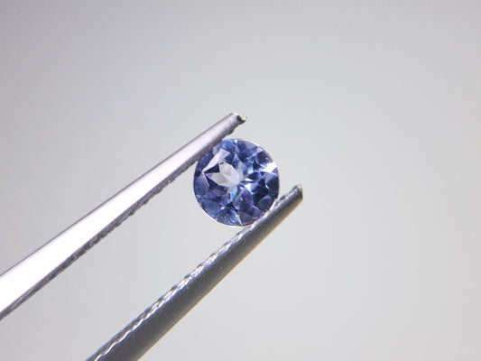 0657-24-14　ゾイサイト　0.34ct