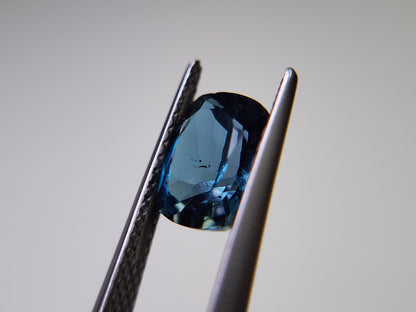 0931-7　ロンドンブルートパーズ　1.79ct