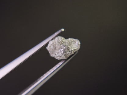 0869-3-16　ダイヤモンド原石　1.20ct