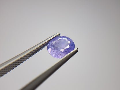 SA-24　サファイア　1.36ct