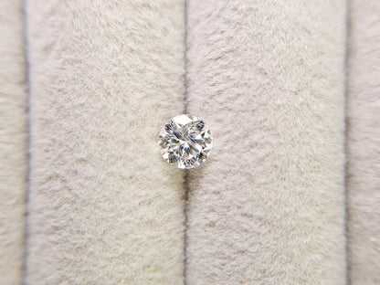MOI-7　合成モアッサナイト　0.48ct