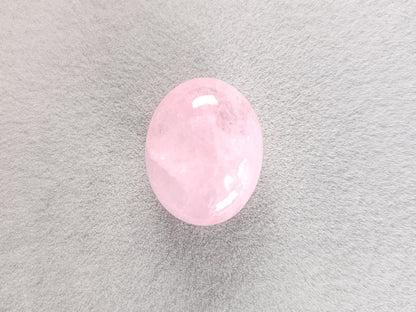 0908-2　モルガナイト　39.48ct