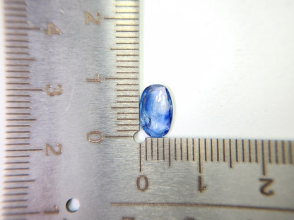 SA-57　サファイア　1.33ct