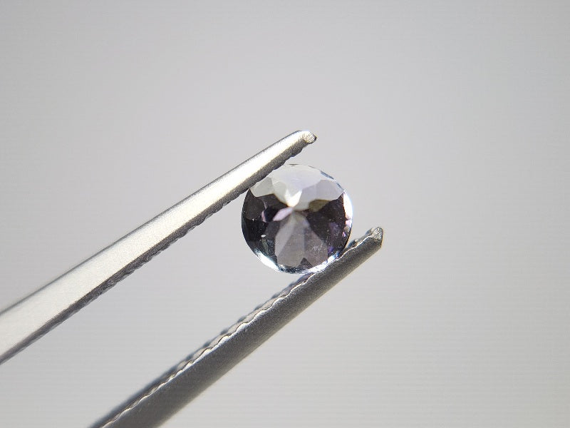 0657-28-4　ゾイサイト　0.41ct
