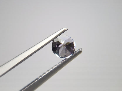 0657-28-4　ゾイサイト　0.41ct