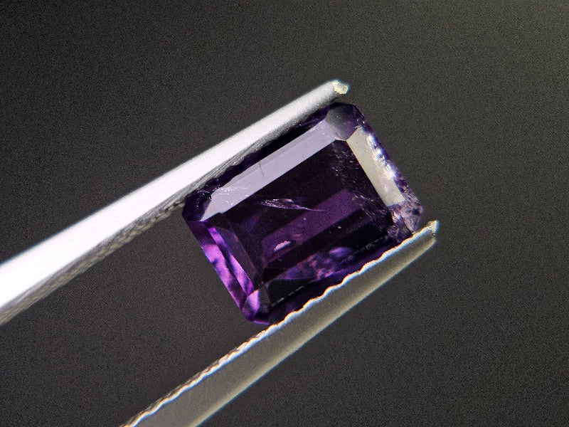 AM-68　アメジスト　1.32ct