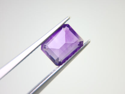 0907-10　アメジスト　1.83ct