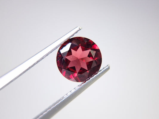 0910-5-8　ガーネット　1.97ct