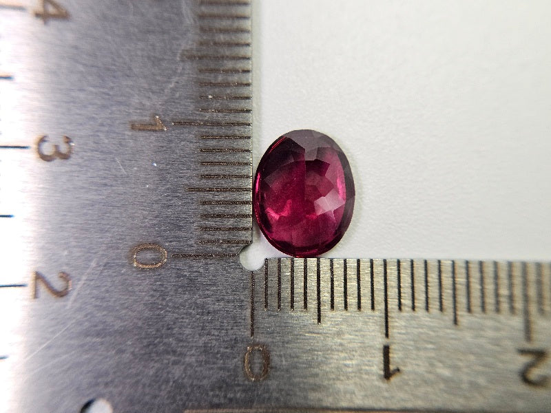 RDGA-3　ロードライトガーネット　2.71ct
