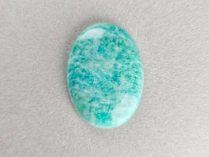 AMZ-6　アマゾナイト　29.68ct