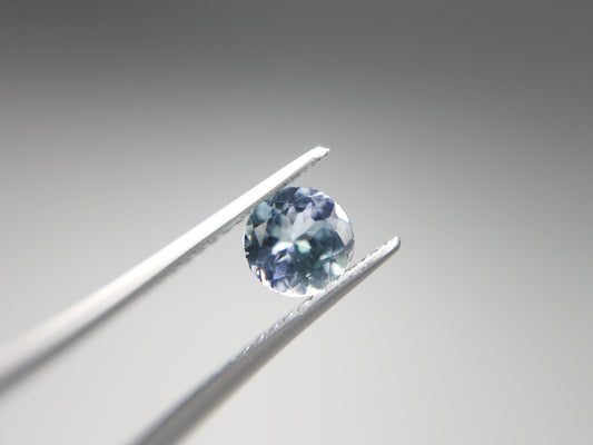 0658-4　ゾイサイト　0.69ct