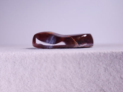 0890-17　ファイアアゲート　24.12ct