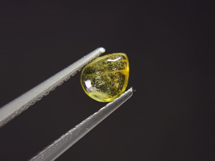 0031-7　トルマリン2石セット