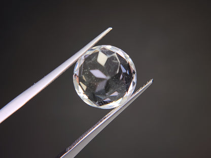 0901-2　水晶　6.60ct