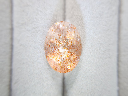 0900-3　サンストーン　5.36ct