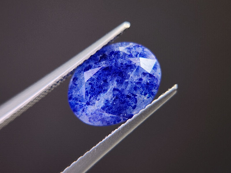 0442-6　ラズライトインソーダライト　2.47ct