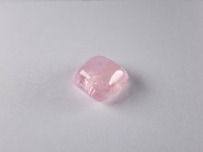0908-8　モルガナイト　13.51ct