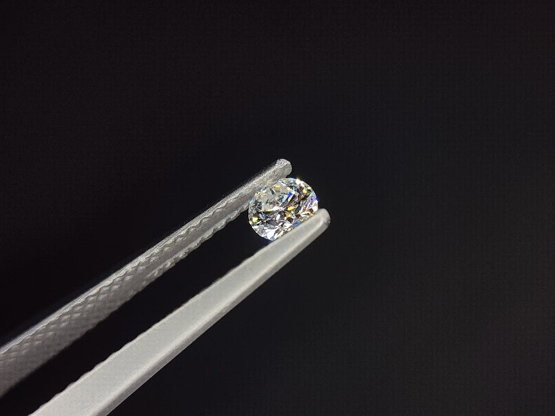 0015-1-9　ダイヤモンド　0.20ct