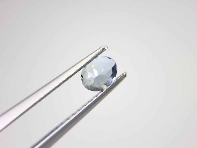 0654-6-2　ゾイサイト　0.32ct