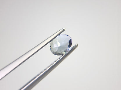 0654-6-2　ゾイサイト　0.32ct