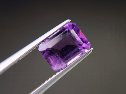 AM-32　アメジスト　1.83ct