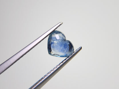 SA-64　サファイア　0.96ct