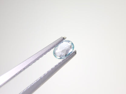 0003-28　コーネルピン　0.18ct